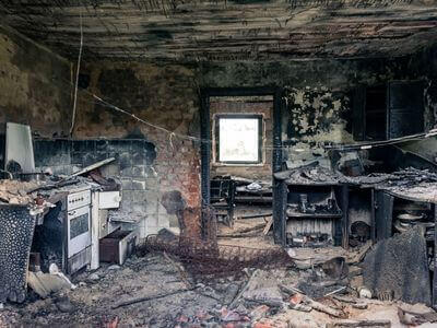 About water damage restoration service - commercial water damage restoration experts in Fort Lauderdale